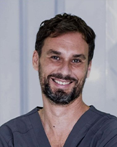 FERNANDO DURAN SINDREU