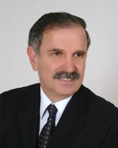 KEMAL ÇALIŞKAN